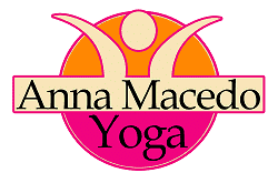 Anna Macedo Yoga Logo
