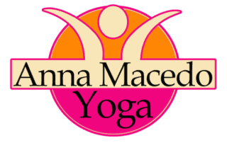 anna macedo yoga logo