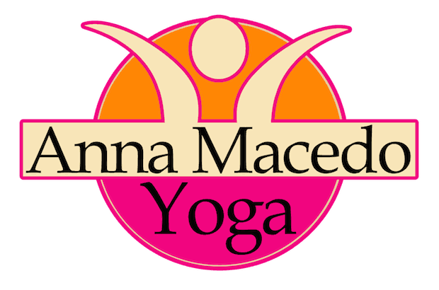 anna macedo yoga logo