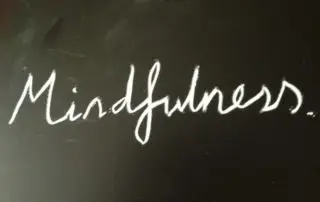 mindfulness and yoga