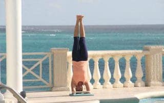 why start yoga in january