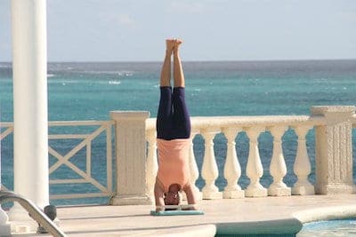 why start yoga in january