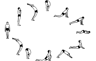 home yoga practice tips