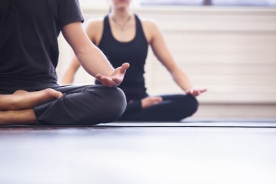 iyengar yoga in horsham west sussex yoga classes