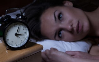 How Yoga can help insomnia
