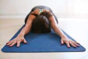 private iyengar yoga hove brighton horsham