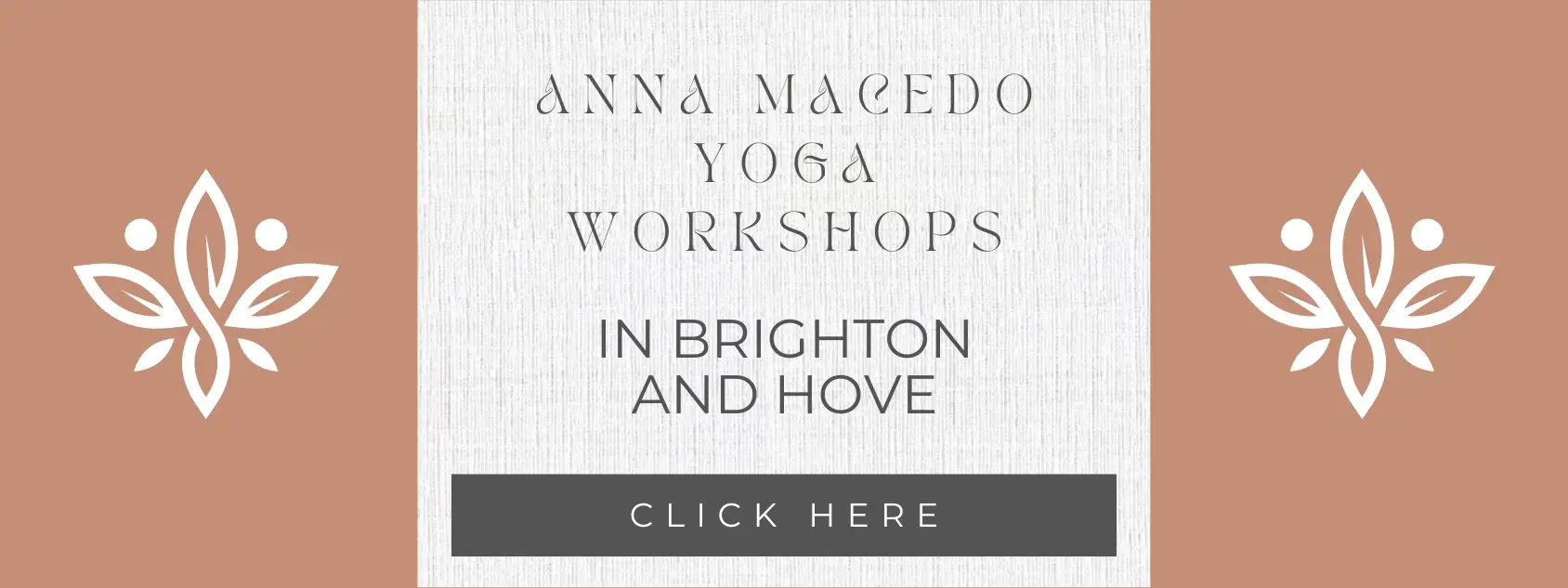 anna macedo iyengar yoga classes in brighton and hove