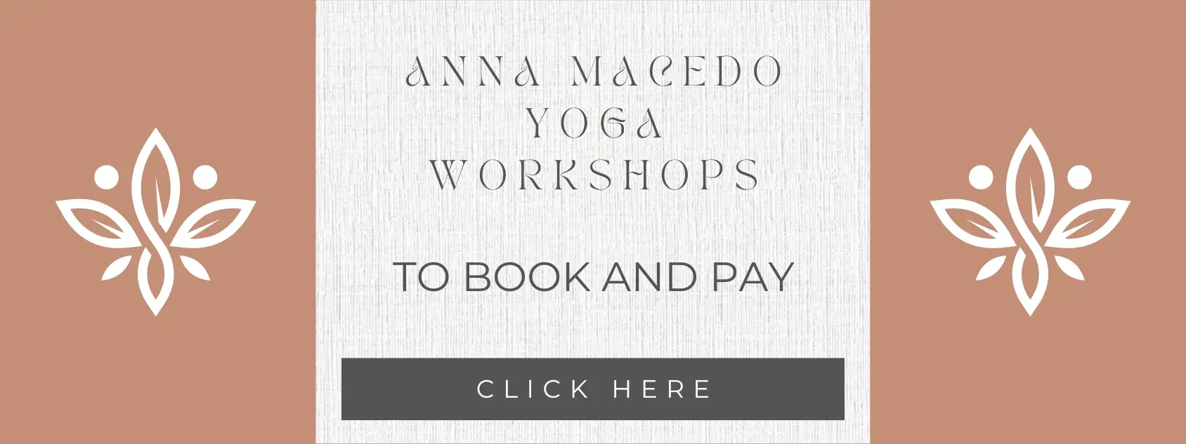 yoga workshop the tree of life centre portland road hove