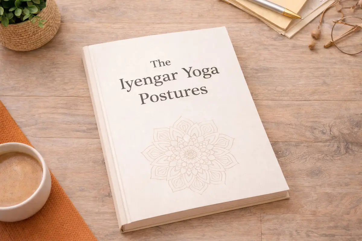 yengar yoga information hove brighton horsham sussex