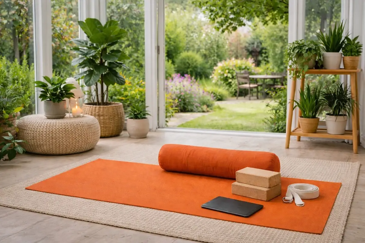 iyengar yoga in hove brighton horsham sussex