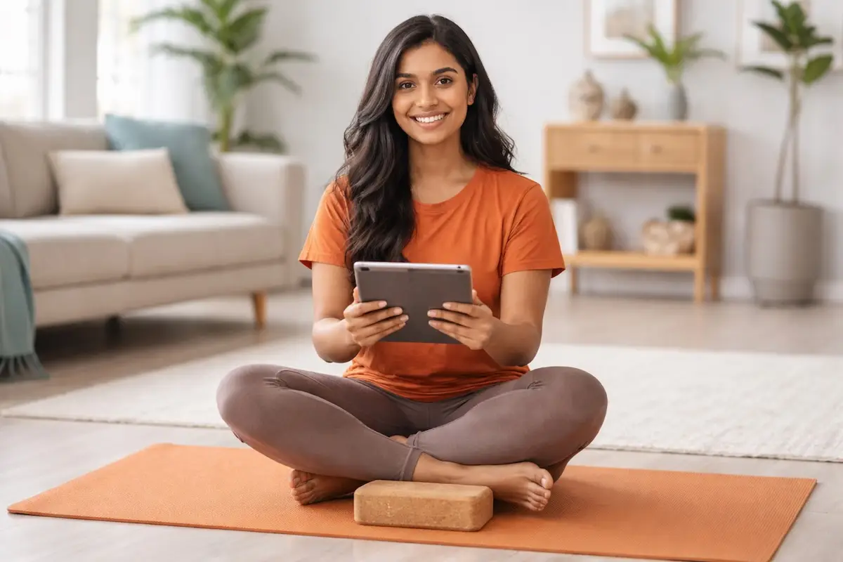 yoga classes hove brighton horsham